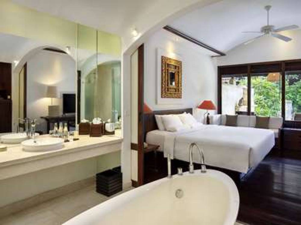 Novotel Bali Benoa 9