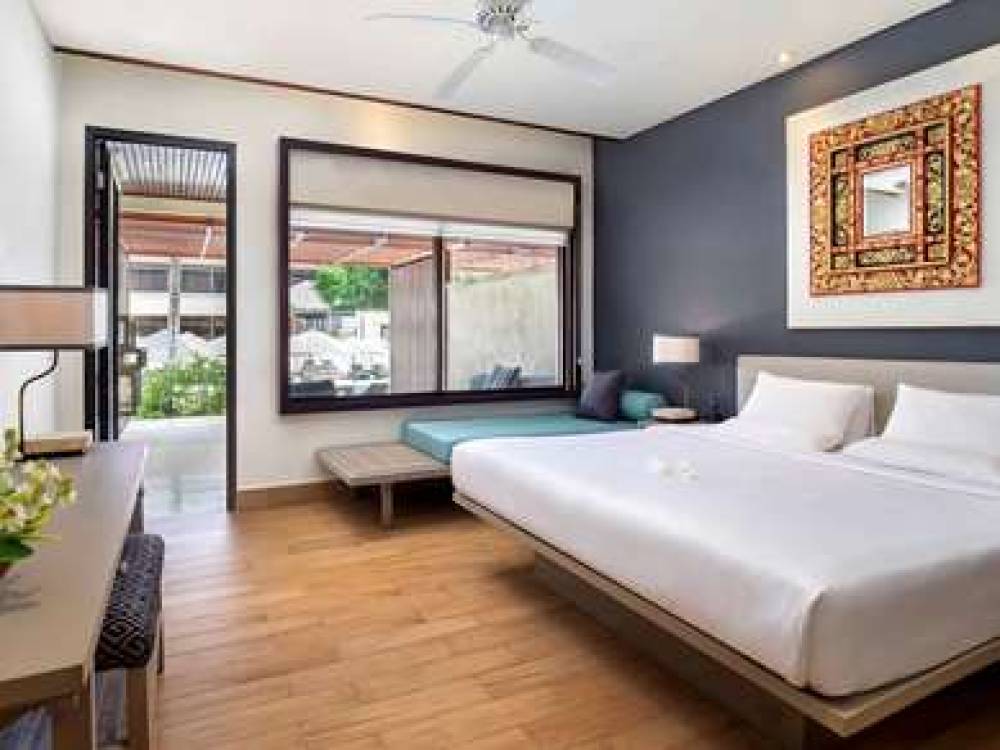 Novotel Bali Benoa 10