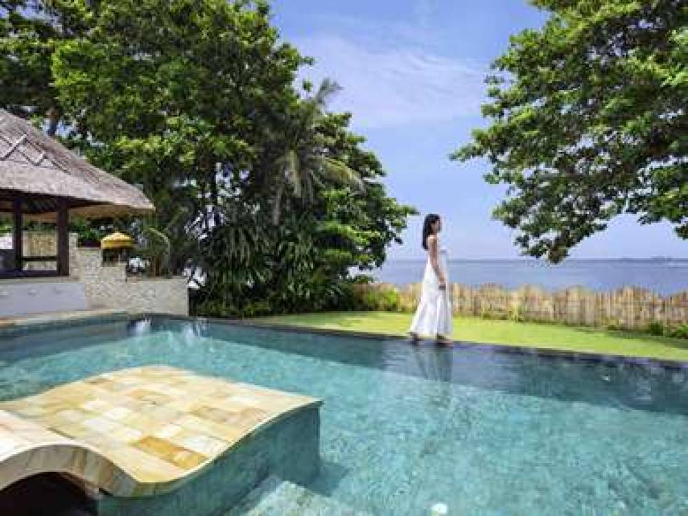 Novotel Bali Benoa 2