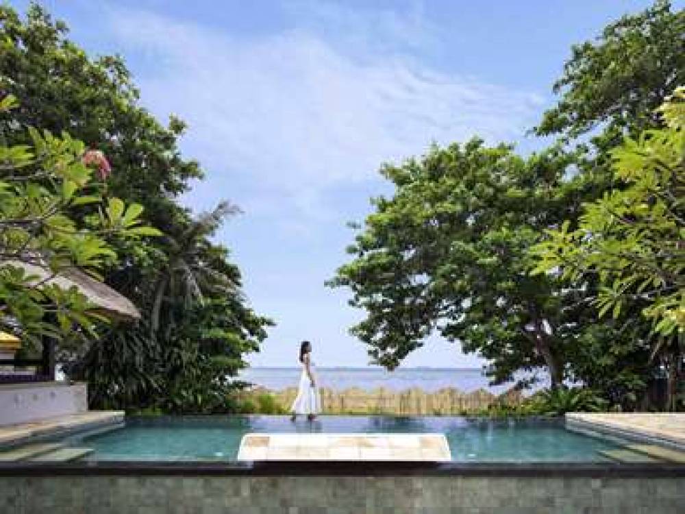 Novotel Bali Benoa 8