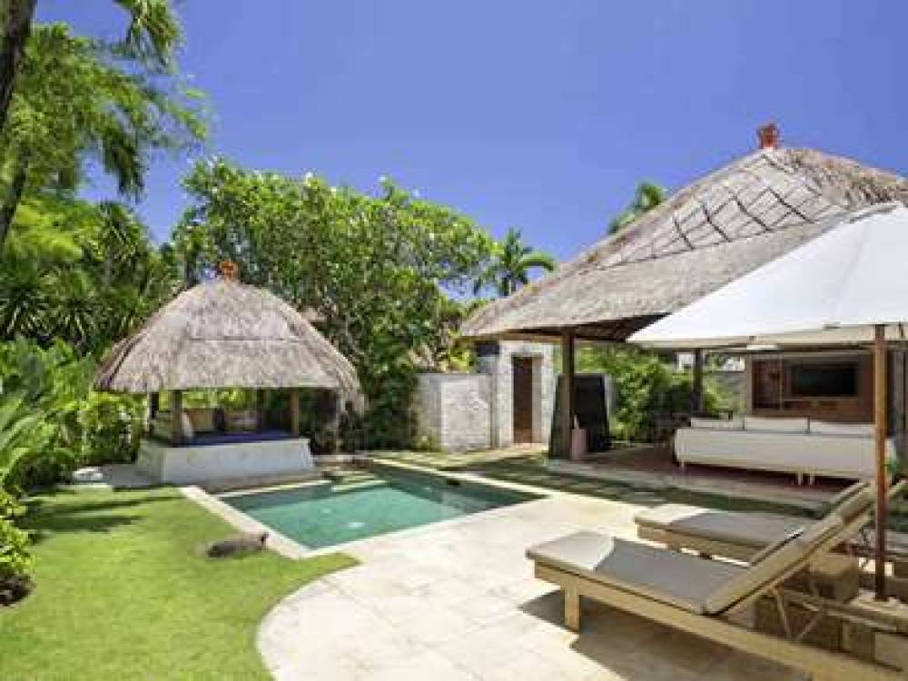Novotel Bali Benoa 3