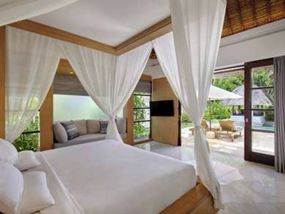 Novotel Bali Benoa 4