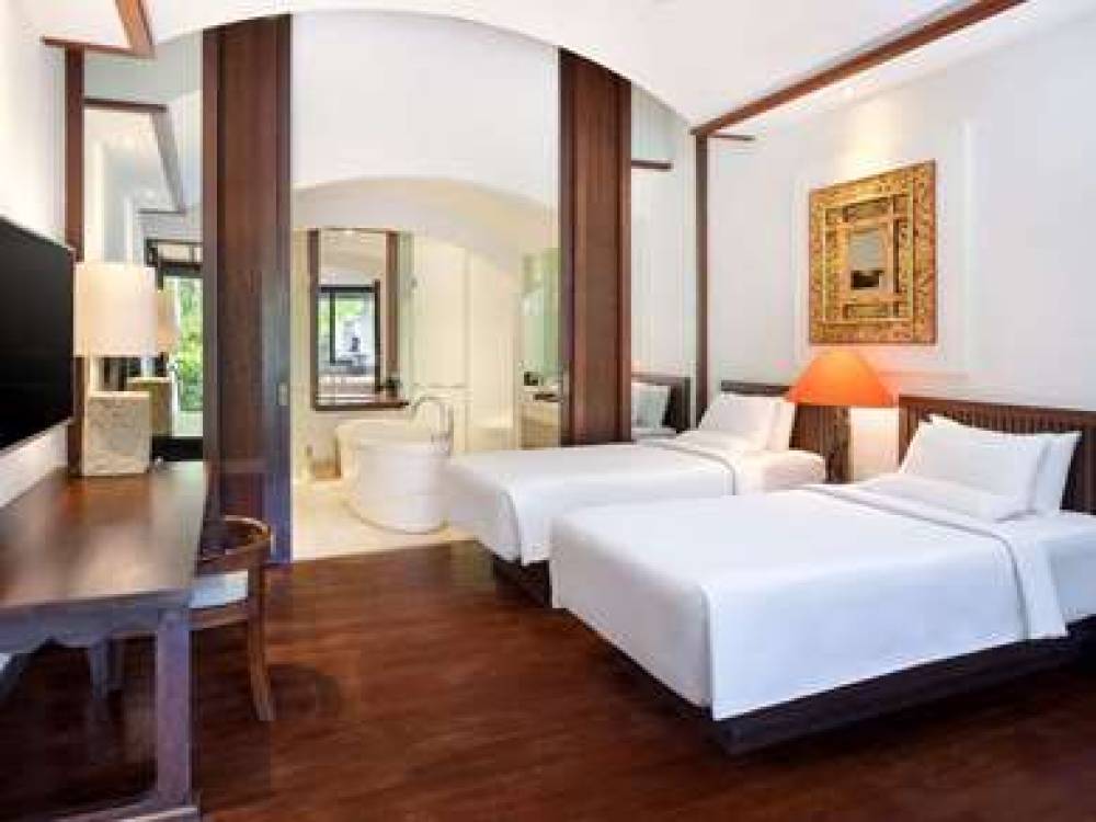 Novotel Bali Benoa 7