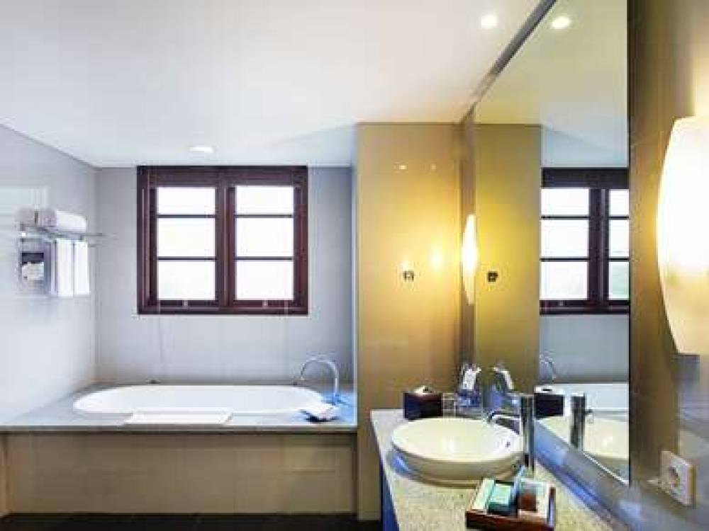 Novotel Bali Nusa Dua - Hotel & Residences 9