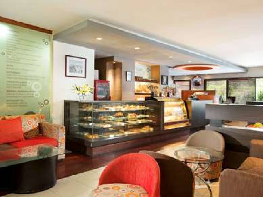 Novotel Bali Nusa Dua - Hotel & Residences 3