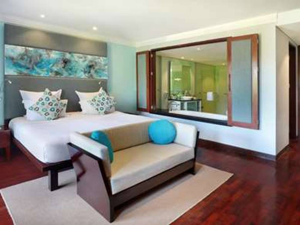 Novotel Bali Nusa Dua - Hotel & Residences 4