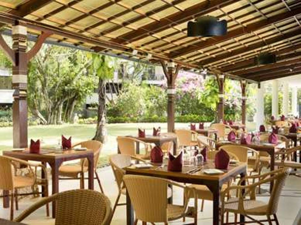 Novotel Bali Nusa Dua - Hotel & Residences 7