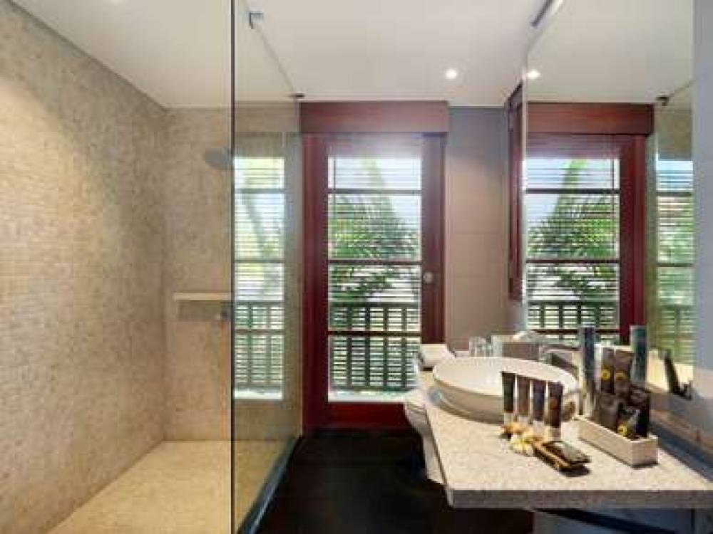 Novotel Bali Nusa Dua - Hotel & Residences 5