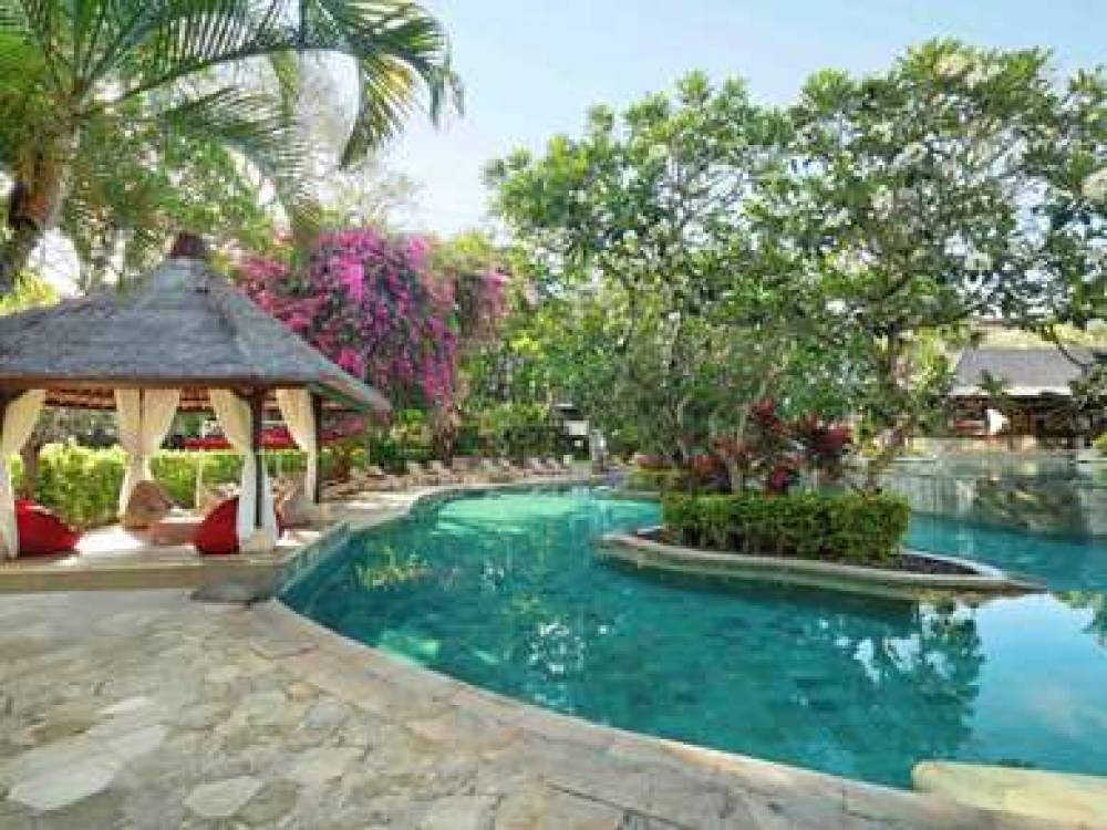 Novotel Bali Nusa Dua - Hotel & Residences 8