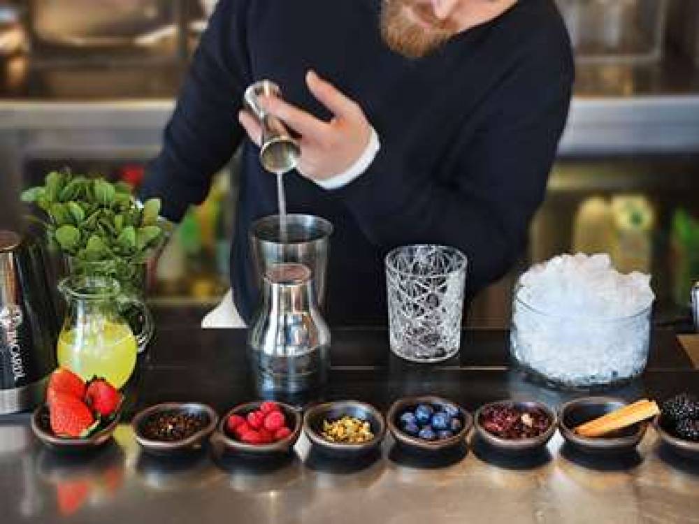 Novotel Barcelona City