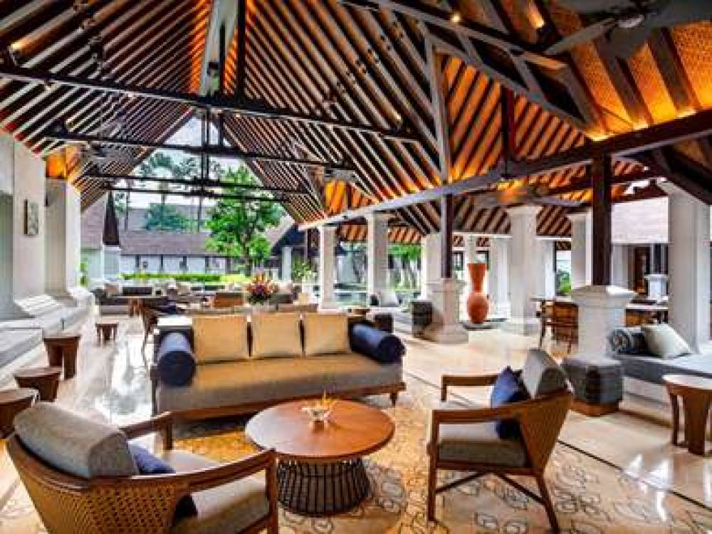 Novotel Bogor Golf Resort & Convention Center 3