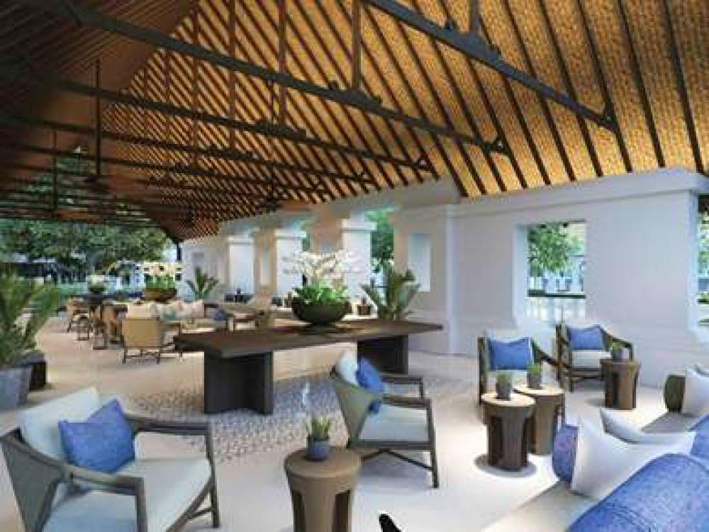 Novotel Bogor Golf Resort & Convention Center 1
