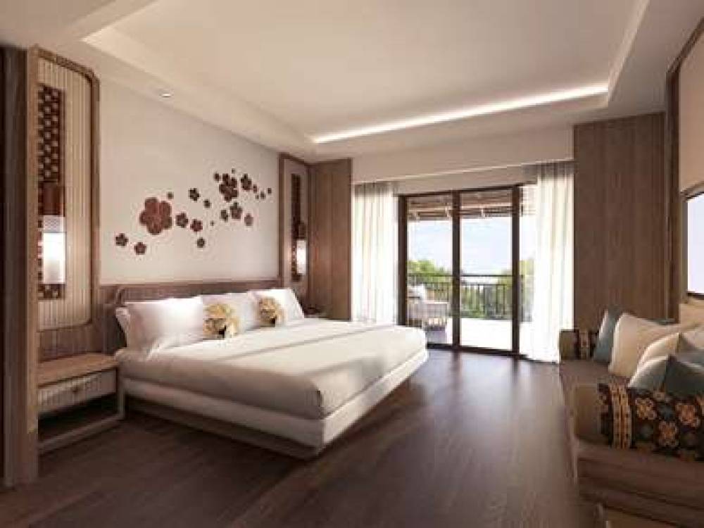 Novotel Bogor Golf Resort & Convention Center 8