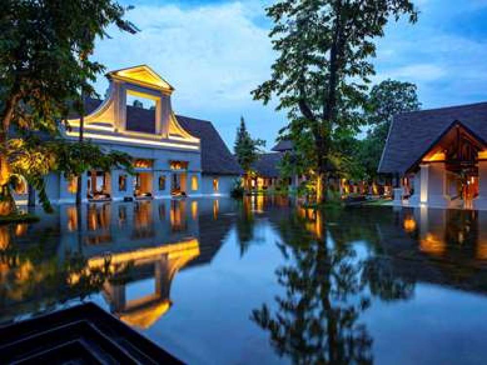 Novotel Bogor Golf Resort & Convention Center 2