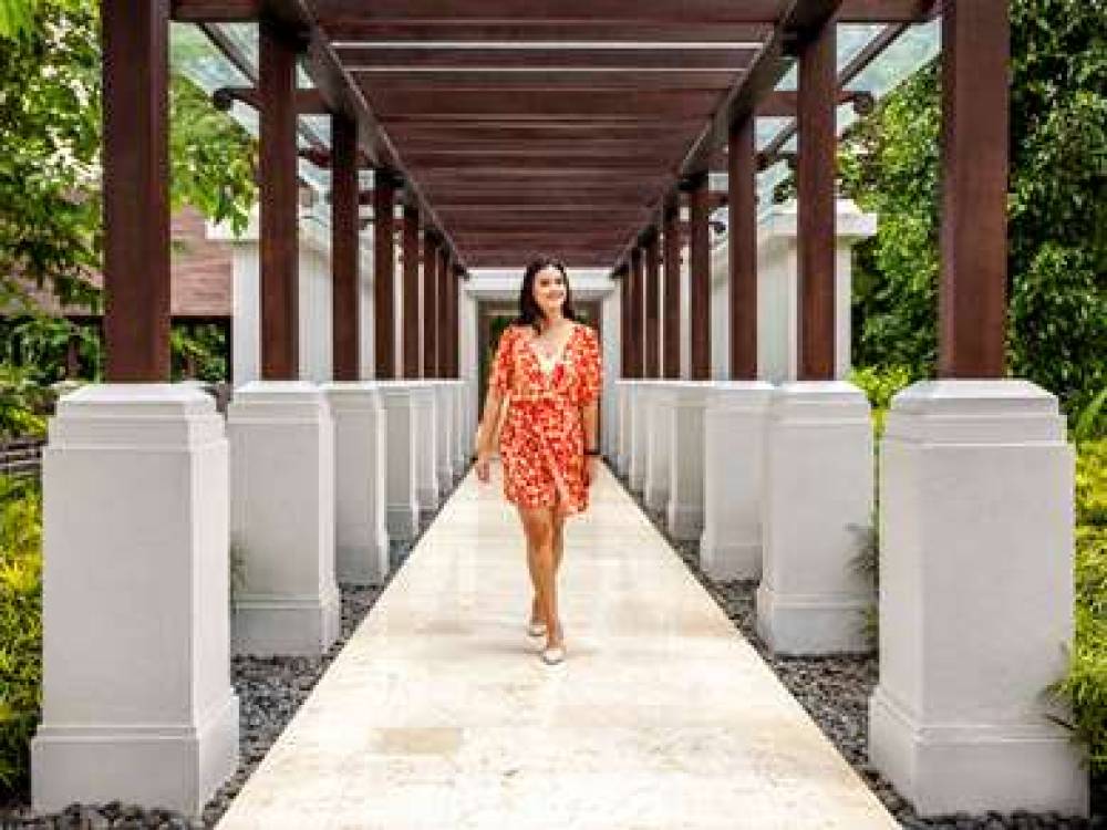 Novotel Bogor Golf Resort & Convention Center 4