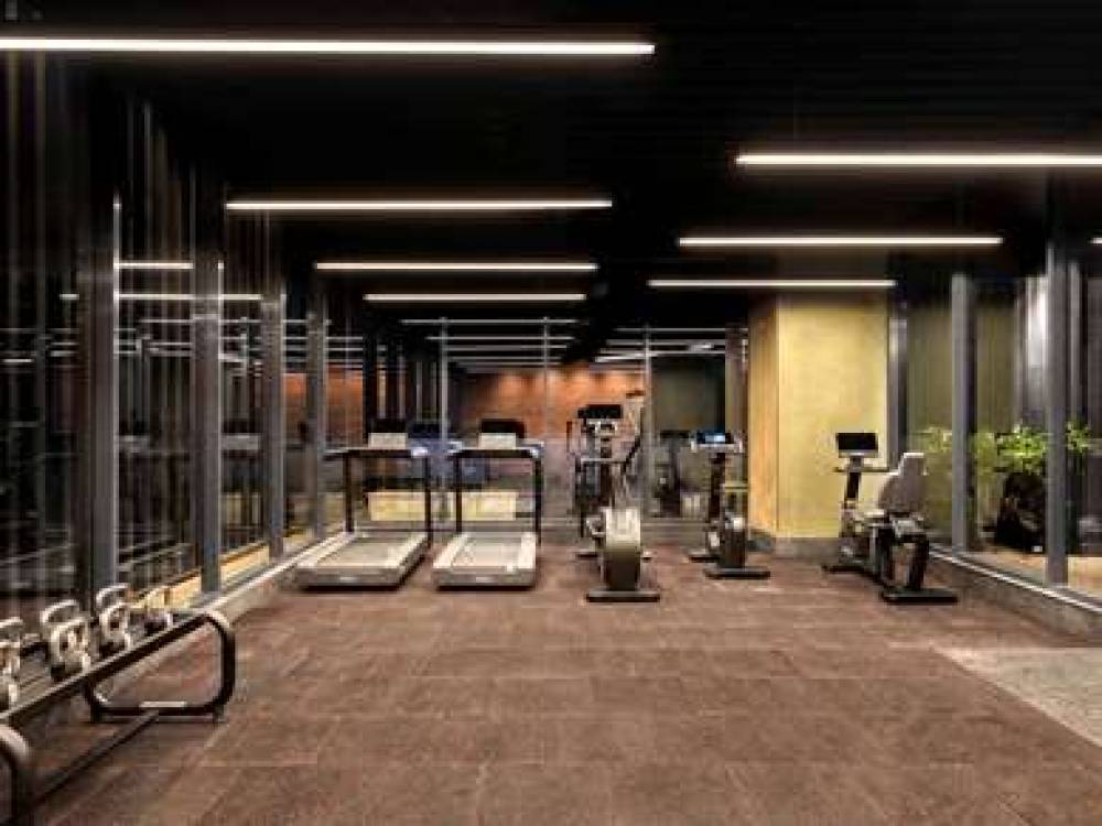 Novotel Chandigarh Tribune Chowk 9