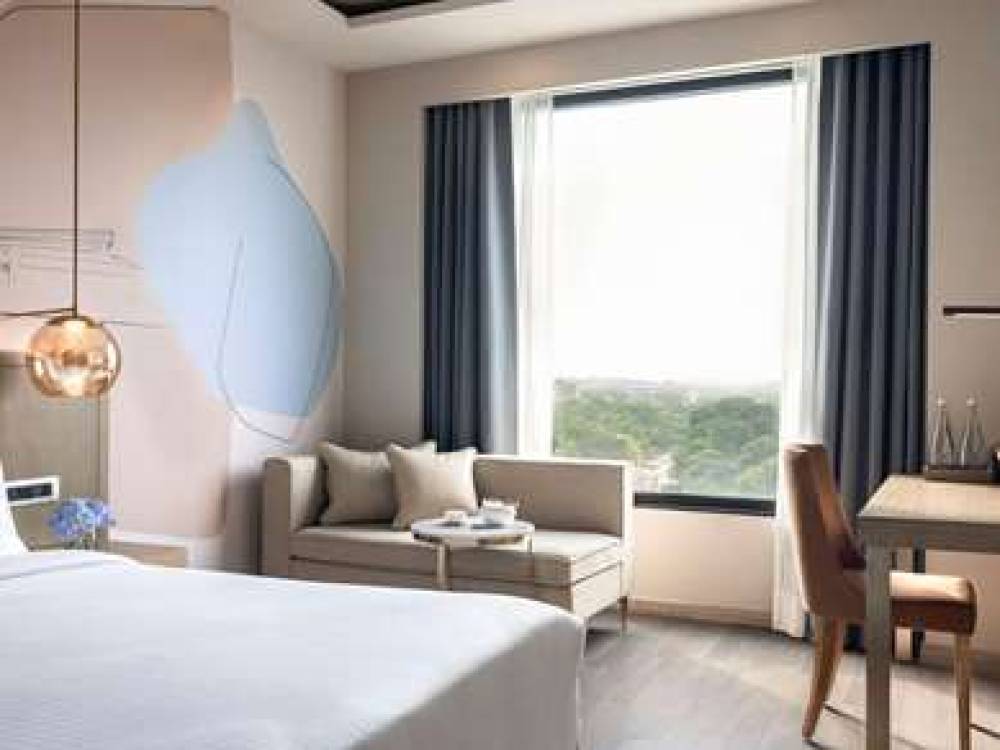 Novotel Chandigarh Tribune Chowk 5