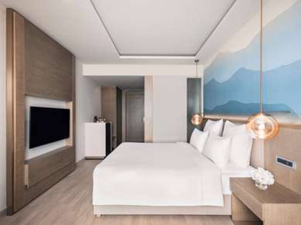 Novotel Chandigarh Tribune Chowk 8