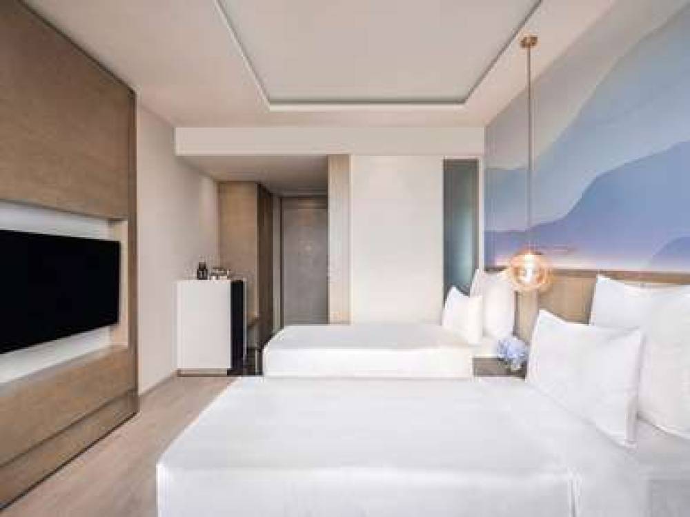 Novotel Chandigarh Tribune Chowk 4