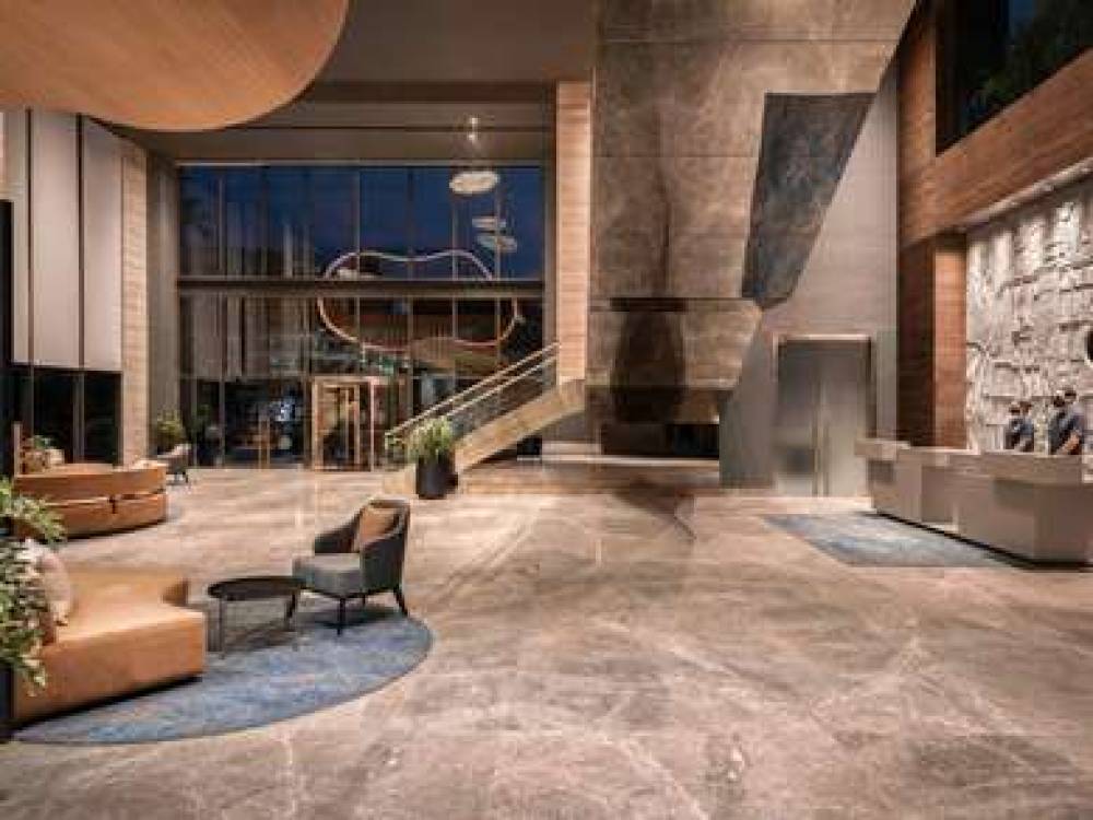 Novotel Chandigarh Tribune Chowk 2