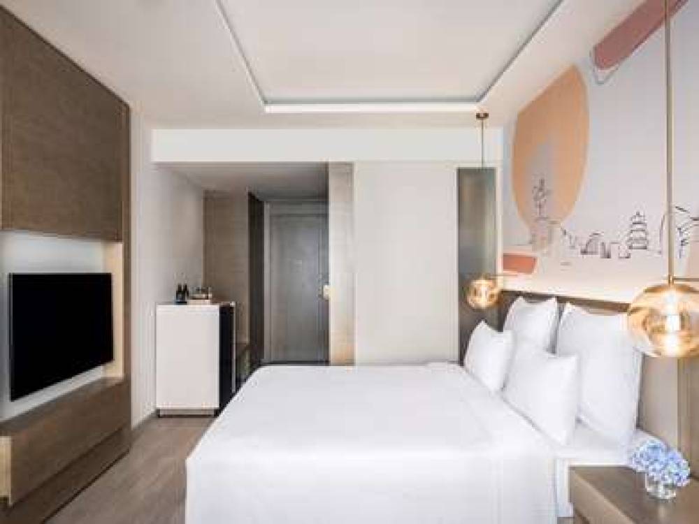 Novotel Chandigarh Tribune Chowk 1
