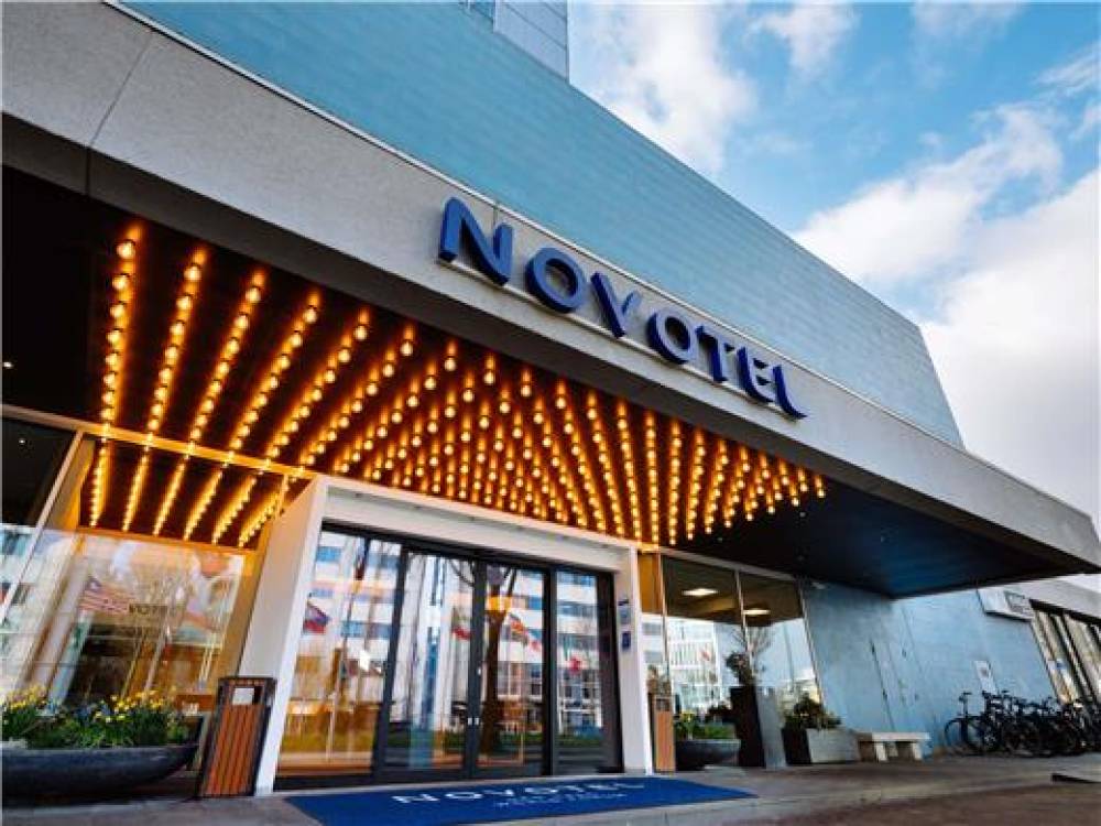 Novotel Den Haag World Forum 4