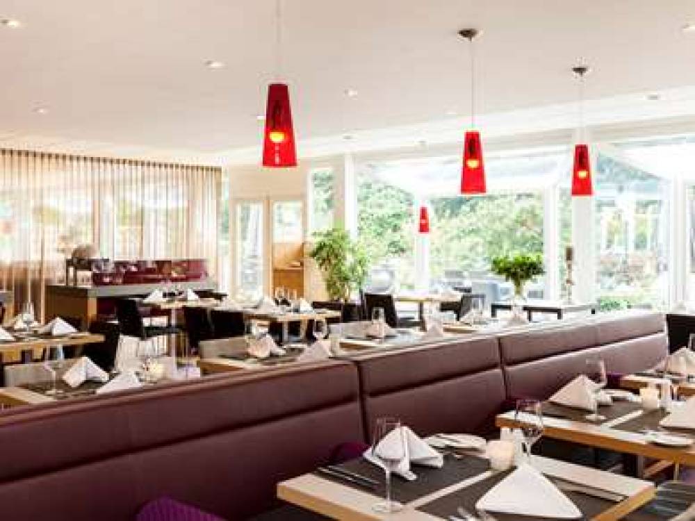 Novotel Eindhoven 9