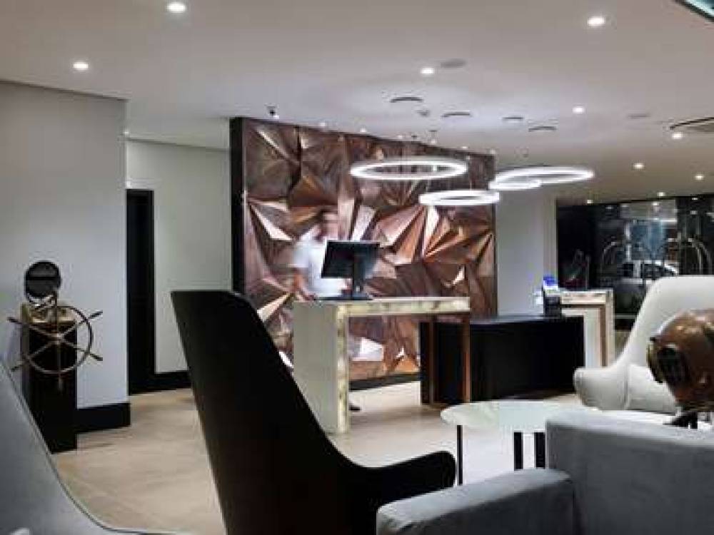 Novotel Itajai 5