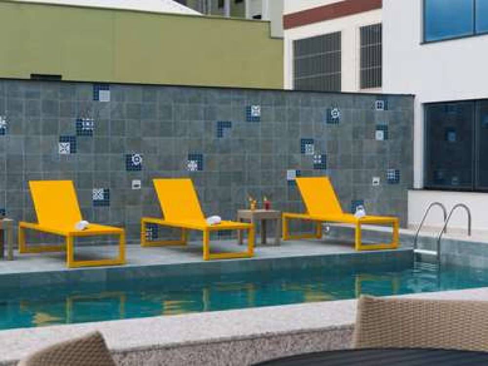Novotel Itajai 9