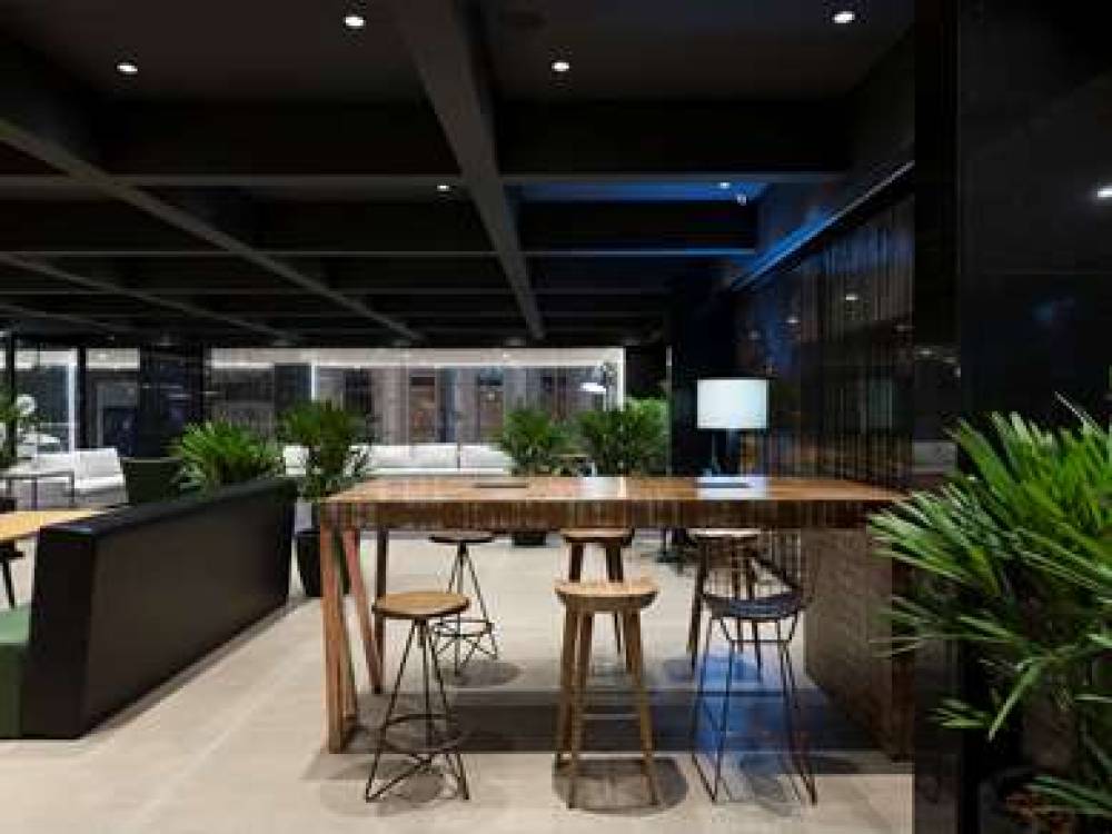 Novotel Itajai 4
