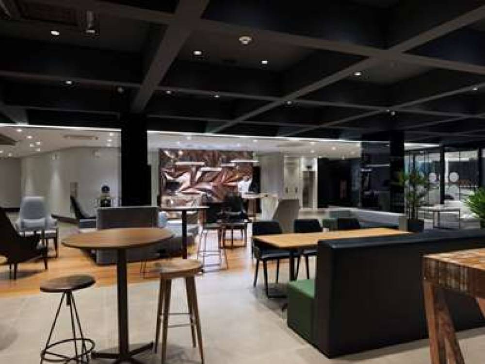 Novotel Itajai 3