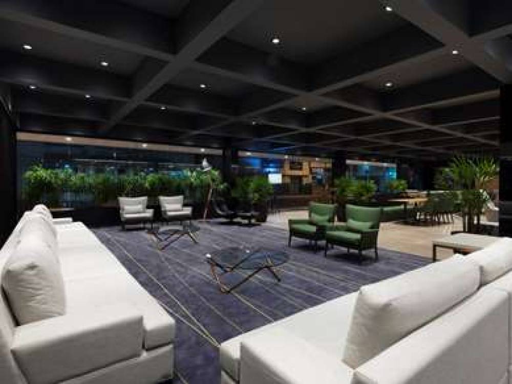 Novotel Itajai 2
