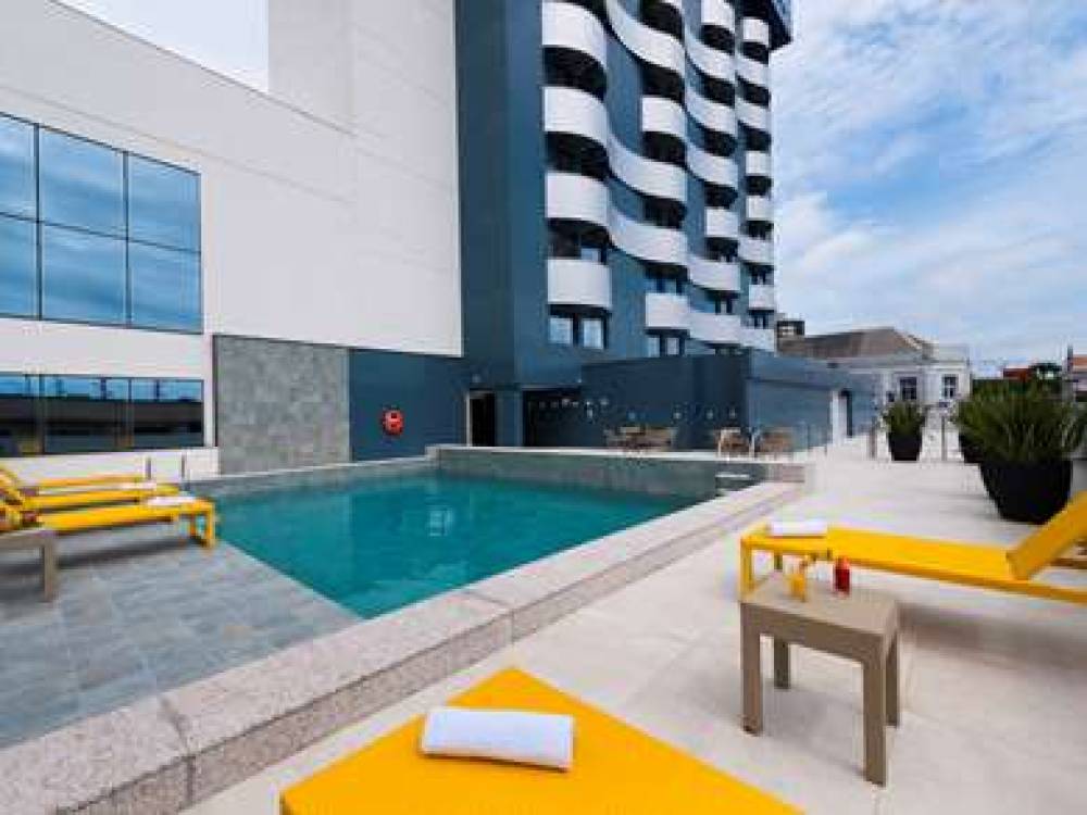 Novotel Itajai 7