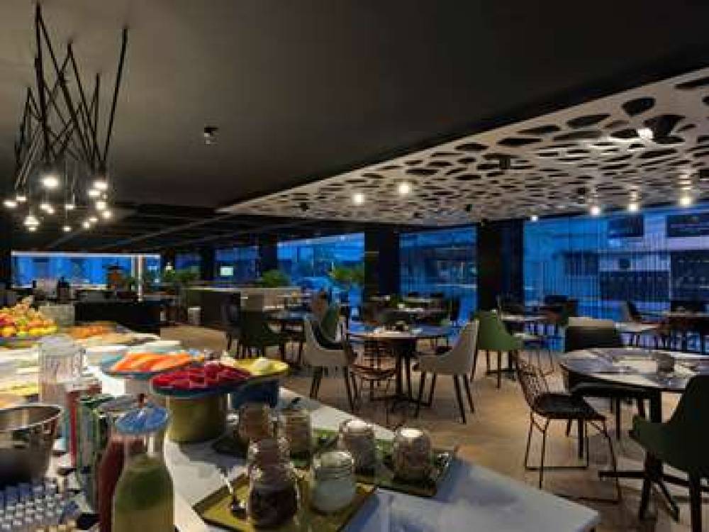 Novotel Itajai 10