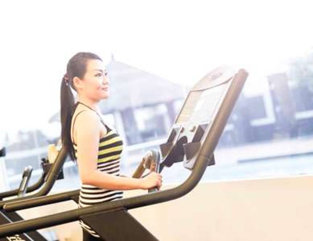 Novotel Jakarta Gajah Mada