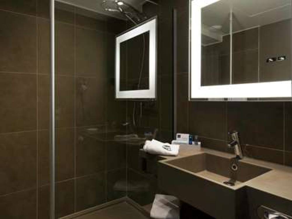 Novotel Leuven Centrum 10