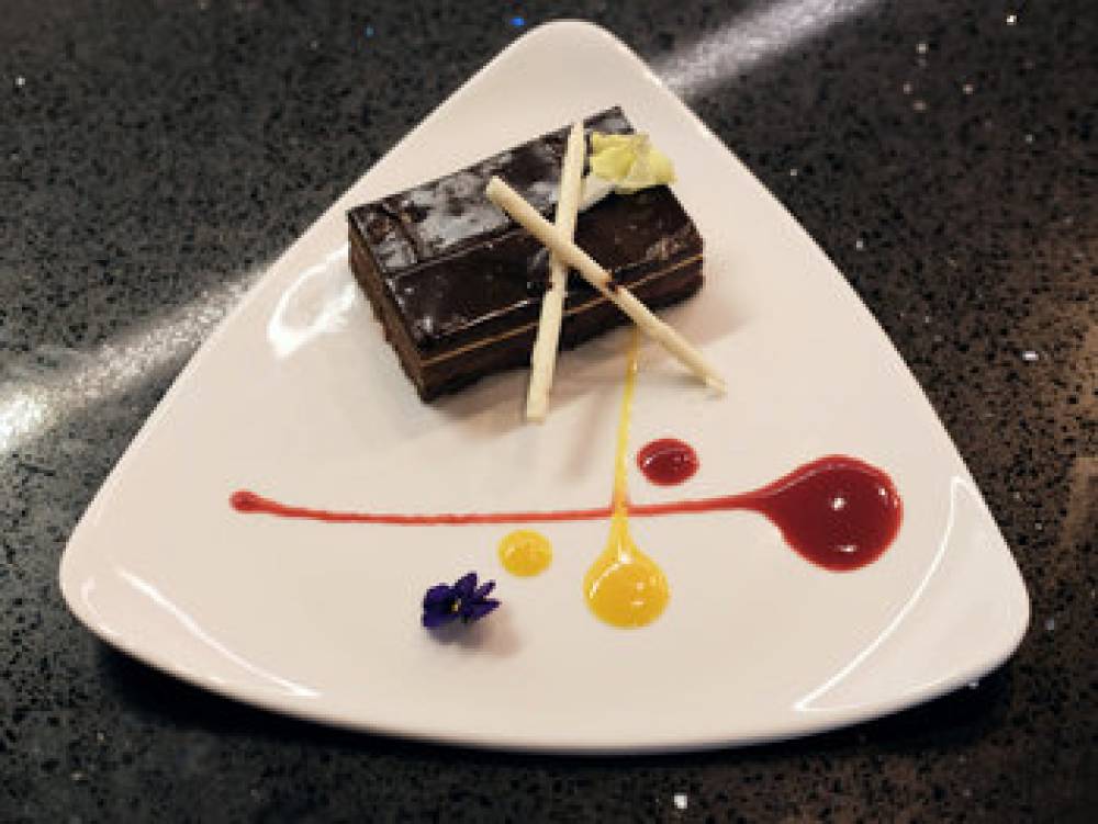 Novotel London Blackfriars 10