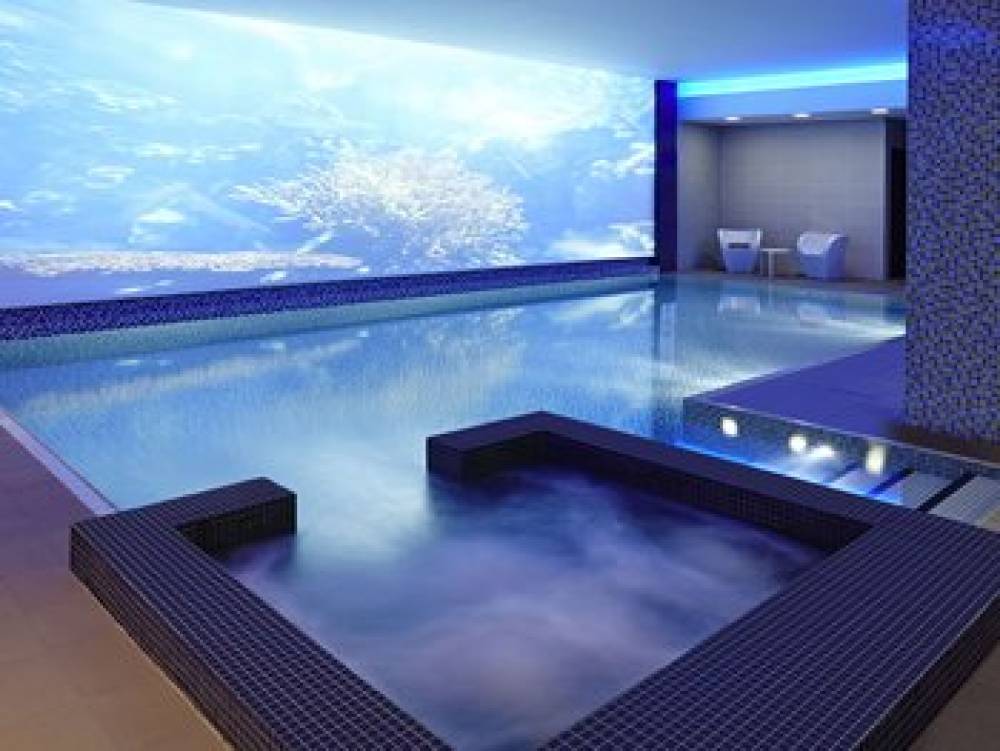 Novotel London Blackfriars 1