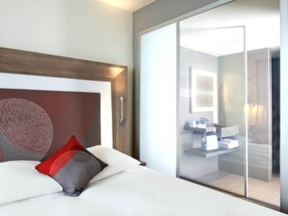 Novotel London Blackfriars 7