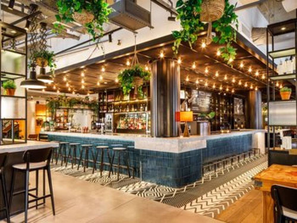 Novotel London Bridge 10