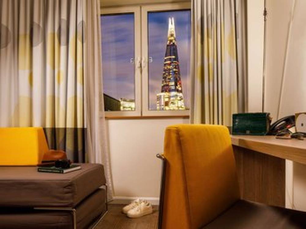 Novotel London Bridge 5