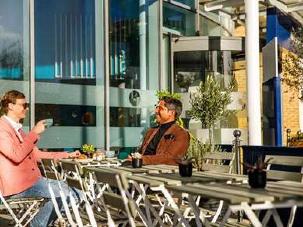 Novotel London Greenwich