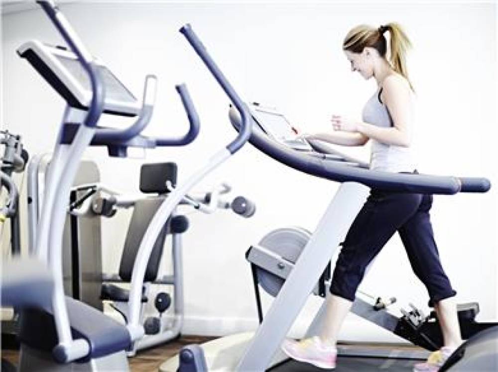 Novotel London Heathrow Airport - M4 Jct 4 9