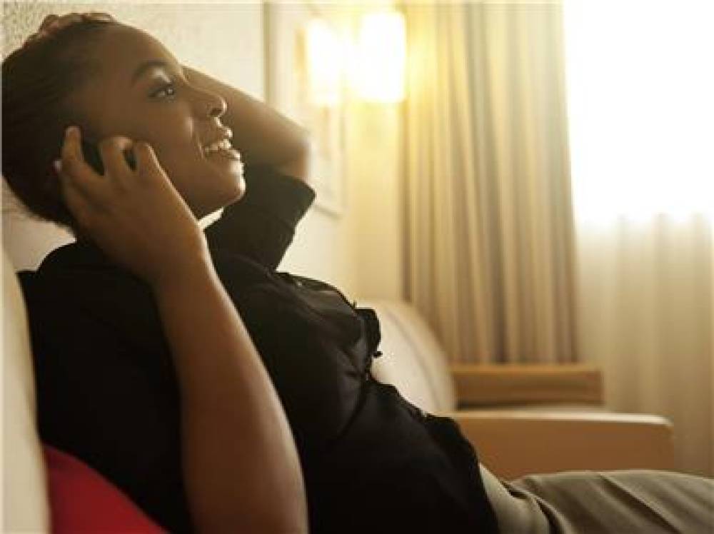 Novotel London Heathrow Airport - M4 Jct 4 5