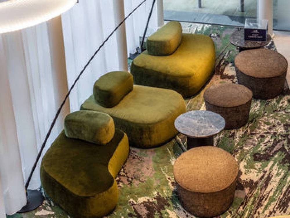 Novotel London Paddington 4