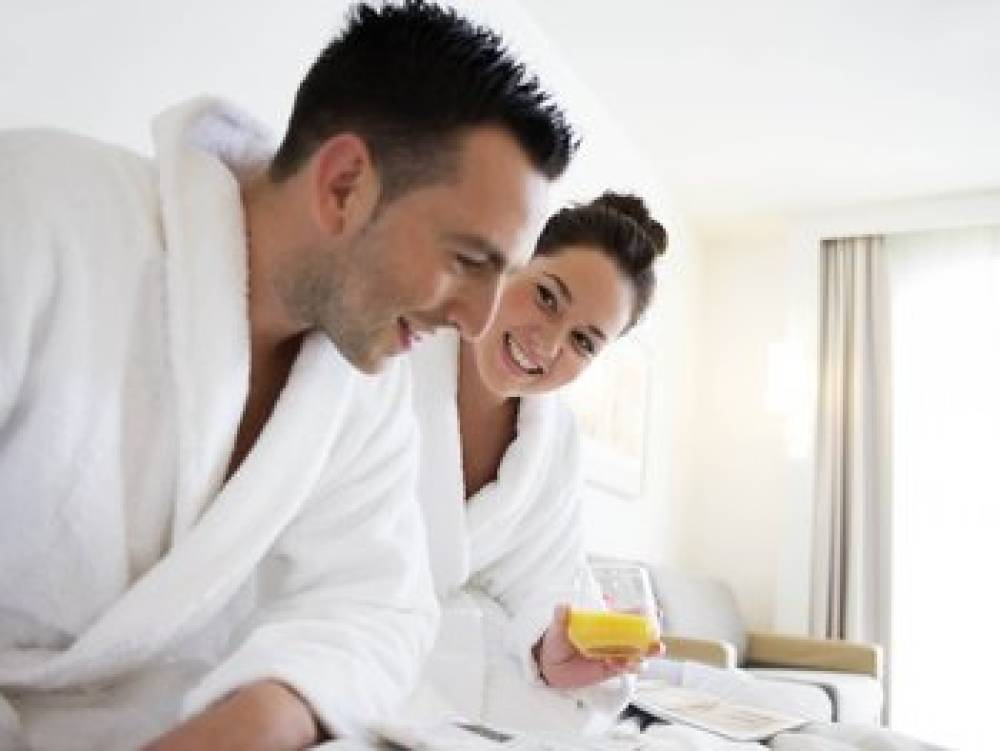 Novotel London Paddington 8