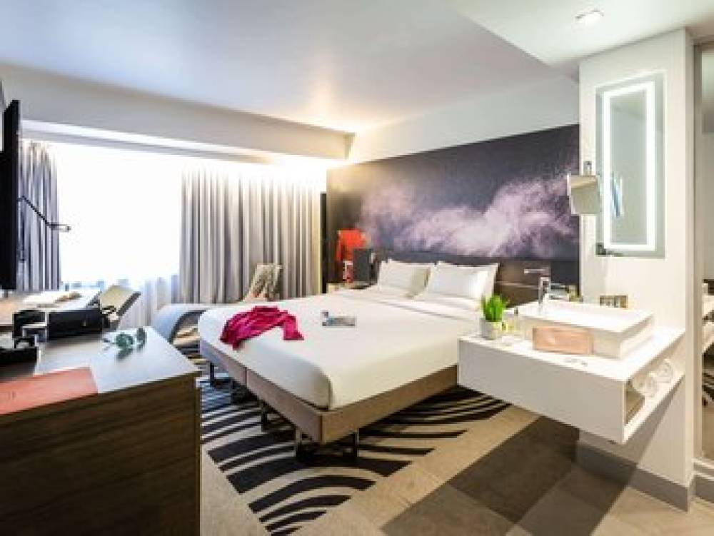 Novotel London Tower Bridge 10