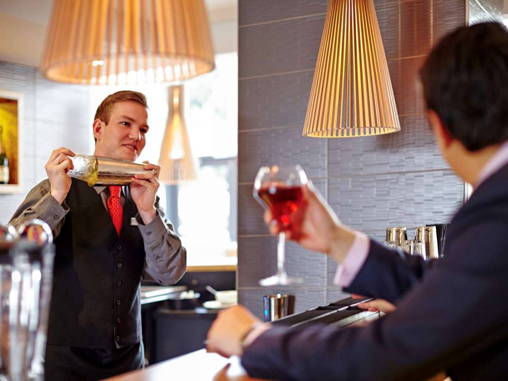Novotel London Wembley 2