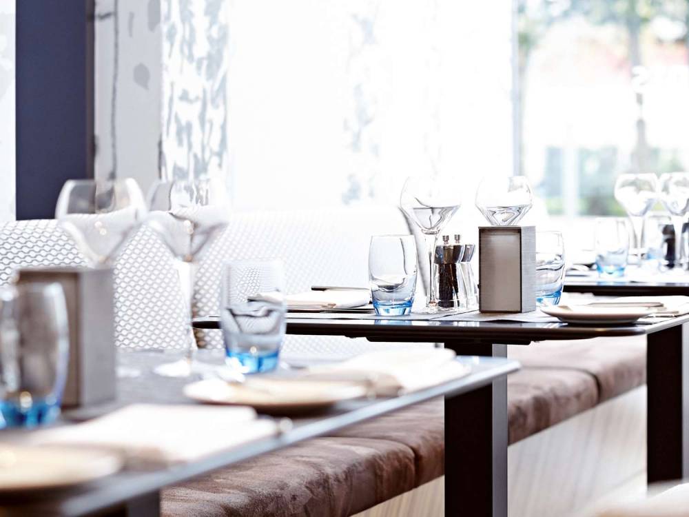 Novotel London Wembley 8