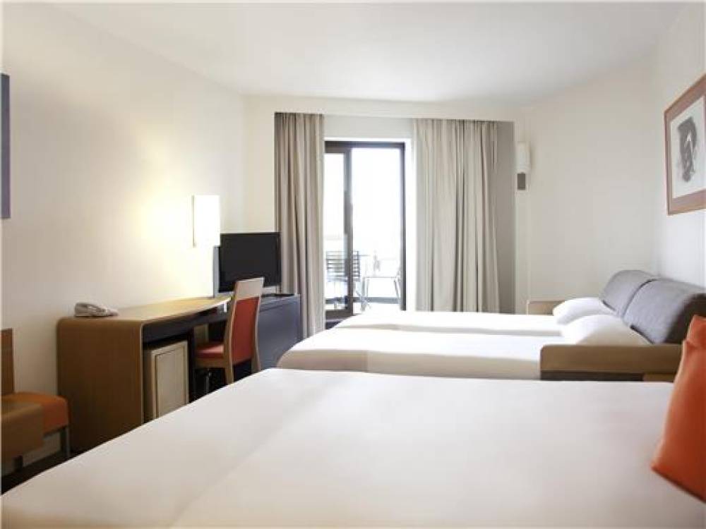 NOVOTEL MARSEILLE EST 9